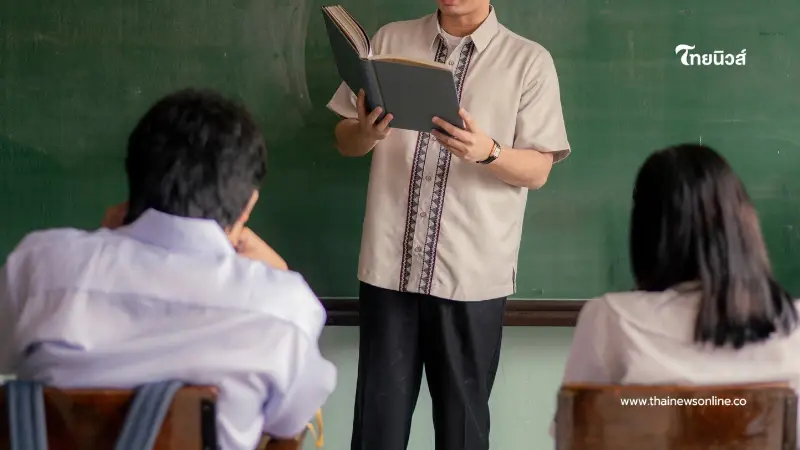 เปิดชื่อ 109 รพ. ครูเอกชนใช้สิทธิใหม่ ไม่ต้องสำรองจ่าย เริ่ม 1 พ.ค.