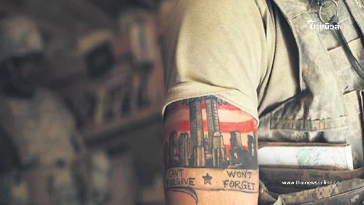 จุดไหนสักได้ เปิดกฎเหล็กทัพบก นอกร่มผ้า ขาดคุณสมบัติ-ผิดวินัย