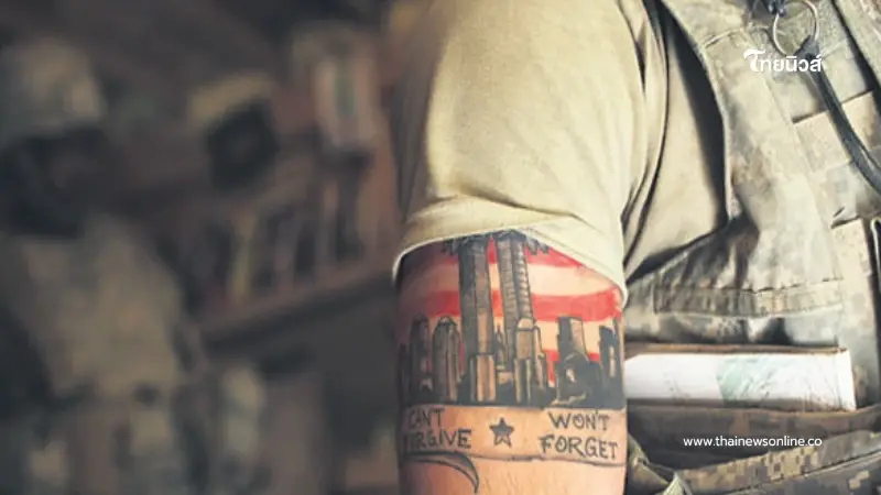 จุดไหนสักได้ เปิดกฎเหล็กทัพบก นอกร่มผ้า ขาดคุณสมบัติ-ผิดวินัย