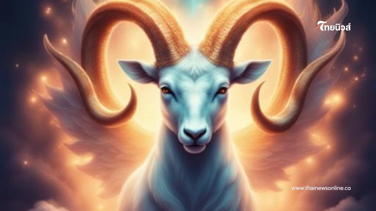 5 ราศี ดาวอาทิตย์มหาอุจจ์ เงินพุ่ง รวยแรง พูดเป็นเงินขยับเป็นทอง