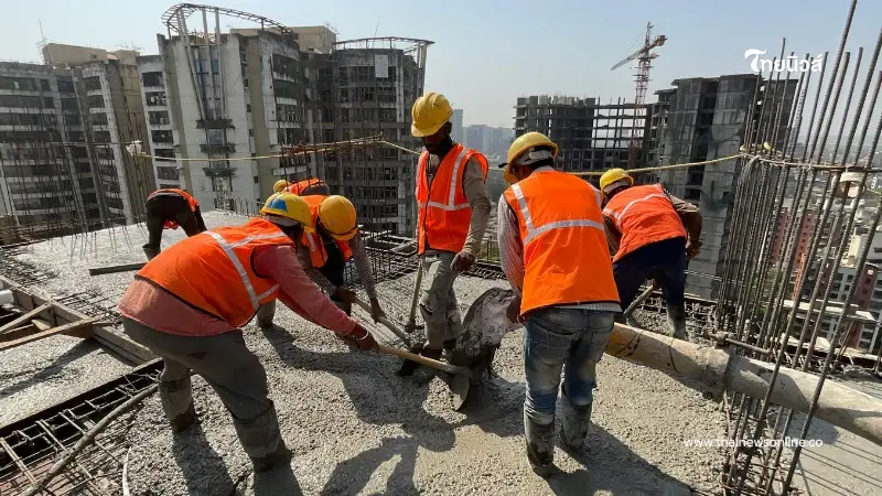 สกัดโรคติดต่อ แรงงานต่างชาติต้องตรวจสุขภาพ 60 รพ. ก่อนอนุญาตทำงาน