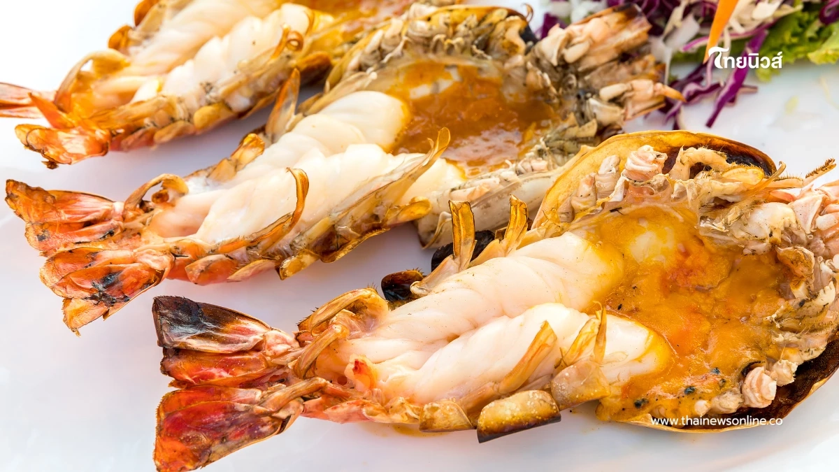 หลายคนเข้าใจผิด “มันกุ้ง” คืออะไรแน่  กินอย่างไรให้ปลอดภัย