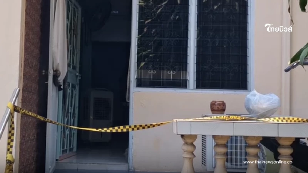 เศร้า 3 สาวดับปริศนาในบ้าน จุกในอกรู้ความสัมพันธ์เป็นอะไรกัน