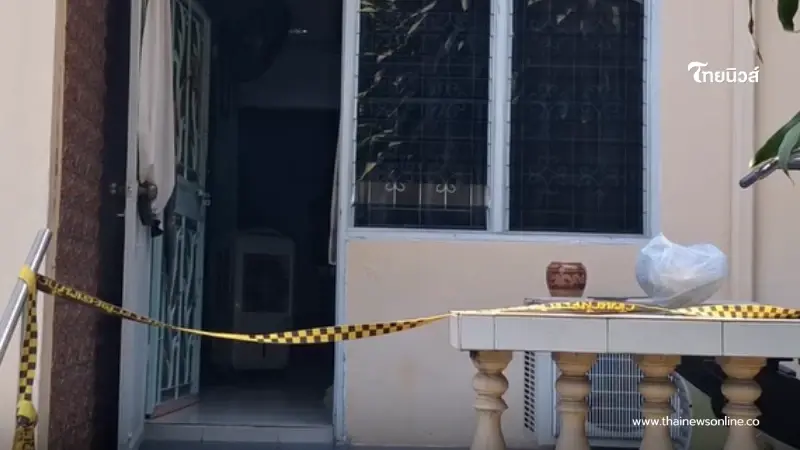 เศร้า 3 สาวดับปริศนาในบ้าน จุกในอกรู้ความสัมพันธ์เป็นอะไรกัน เศร้า 3 สาวดับปริศนาในบ้าน จุกในอกรู้ความสัมพันธ์เป็นอะไรกัน