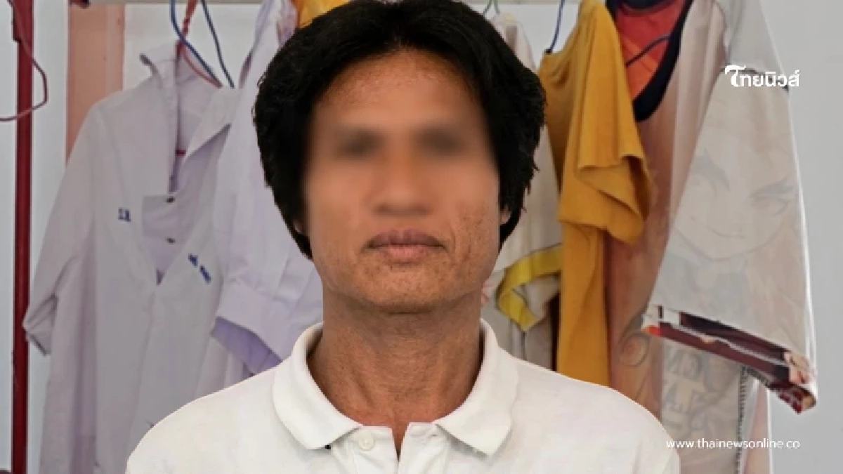 รับไม่ได้ "นายใคร" ลักพาตัว "น้องแคท" ตกใจรู้เป็นอะไรกับพ่อเด็ก