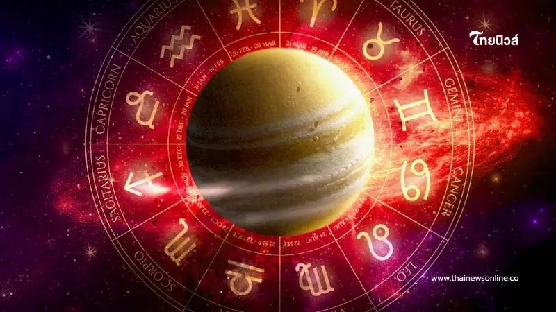 เช็กดวงเดือนพฤษภาคม 2569 ราศีไหนการเงินเด่น โชคลาภพุ่งชน