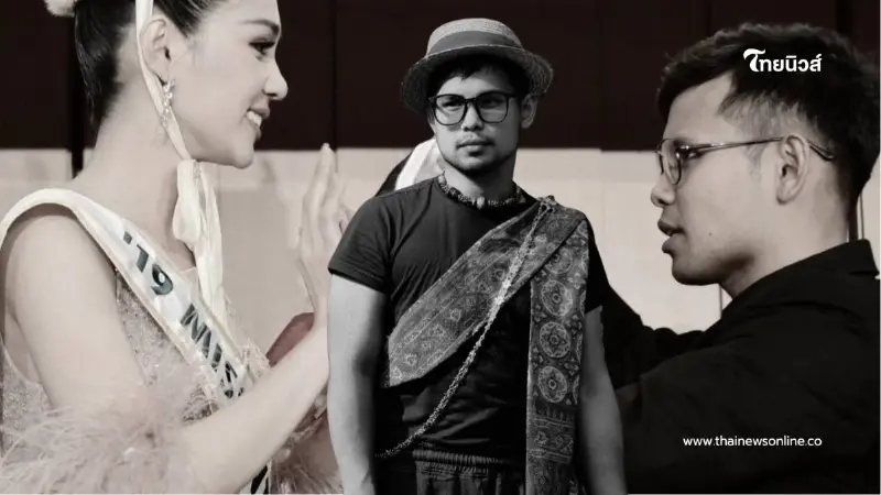 เปิดสาเหตุเสียชีวิต "นินจา" ช่างภาพมือทอง คนในวงการแห่อาลัย