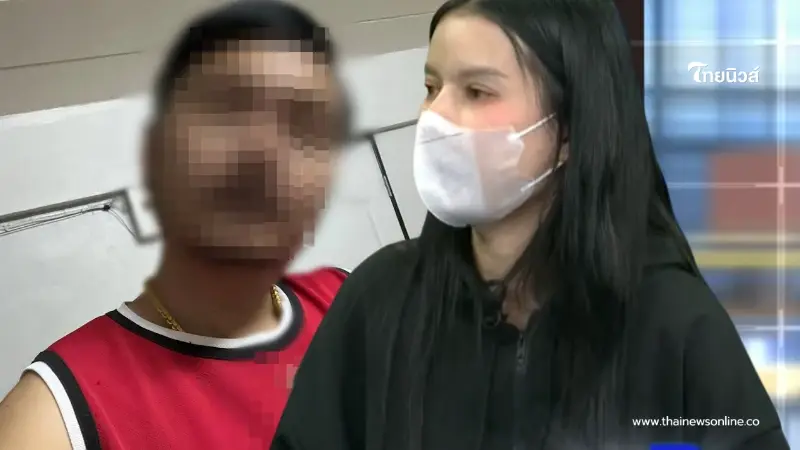 เผยแล้วอาชีพ หนุ่มขอเมียมีสาวเพิ่ม มิน่าถึงมีสาวๆเข้าหา เผยแล้วอาชีพ หนุ่มขอเมียมีสาวเพิ่ม มิน่าถึงมีสาวๆเข้าหา