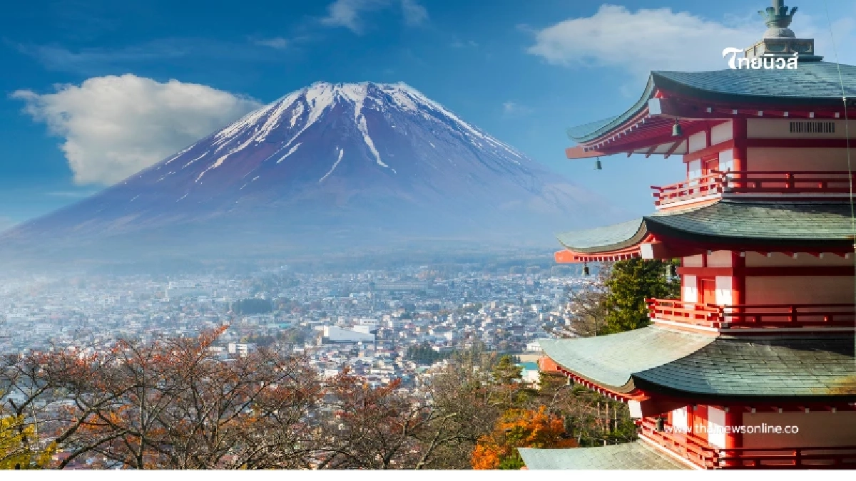 ญี่ปุ่นขึ้นภาษีซาโยนาระ 3 เท่า เริ่ม ก.ค. 69 กระทบงบคนไทยแค่ไหน เช็กเลย