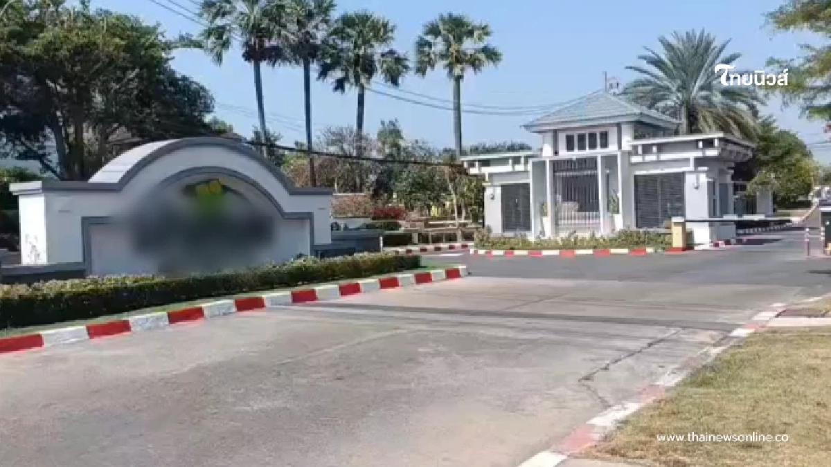 สลดใจ หนุ่มนักธุรกิจ ปลิดชีพภรรยา ก่อนตามไปภพหน้าด้วย