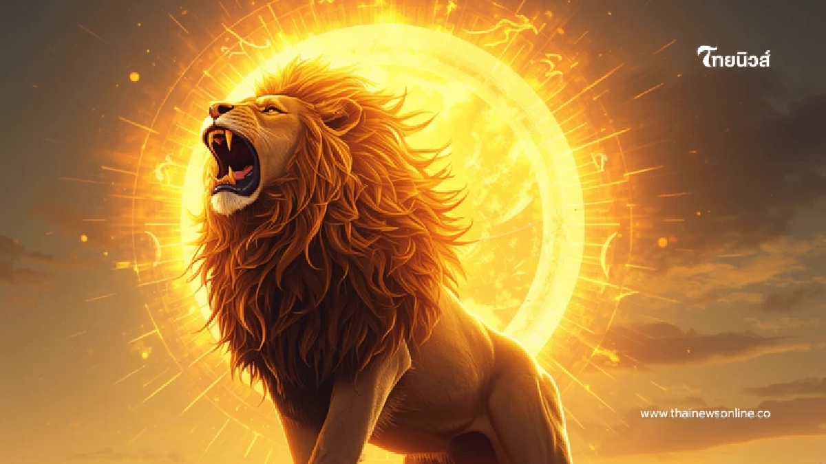 เปิดดวงครึ่งปีหลัง 2 ราศี และกลุ่มดาวคู่มิตรใหญ่ มีเกณฑ์โชคหล่นทับ-สำเร็จเกินคาด