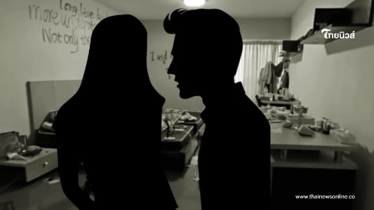 เปิดไทม์ไลน์ หนุ่มจีน ลงมือแฟนสาวไทยดับ ก่อนตามไปภพหน้าด้วย