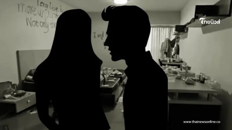 เปิดไทม์ไลน์ หนุ่มจีน ลงมือแฟนสาวไทยดับ ก่อนตามไปภพหน้าด้วย