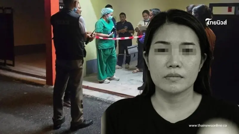 สลดพบร่าง สาวดับปริศนาในโรงแรม ฟังแม่บ้านเล่ายิ่งตกใจ สลดพบร่าง สาวดับปริศนาในโรงแรม ฟังแม่บ้านเล่ายิ่งตกใจ