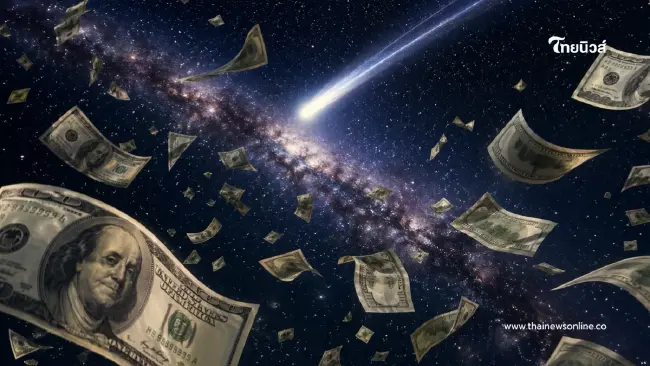 4 ราศี ดาวเกตุย้ายพ้นเคราะห์ ชะตาพลิก ดวงได้เงินก้อน โชคใหญ่