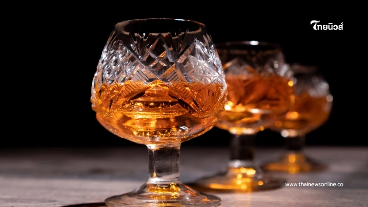 สั่งจับจริง สรรพสามิตลุยพื้นที่เล่นน้ำ ปราบเหล้าเถื่อน-ไม่มีใบอนุญาต