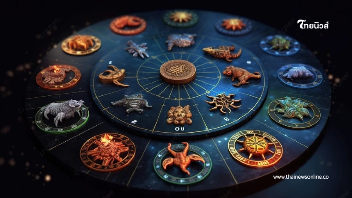 3 ราศีช่วงนี้ต้องระวัง! “คนใกล้ตัวหักหลัง” ไว้ใจผิดอาจเจ็บหนักโดยไม่รู้ตัว