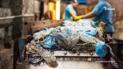 ผู้ว่าฯ ชัชชาติ ยันไม่เคยทิ้งปัญหาอ่อนนุช เตรียมปั้นโรงขยะสู่อุตสาหกรรมสะอาด