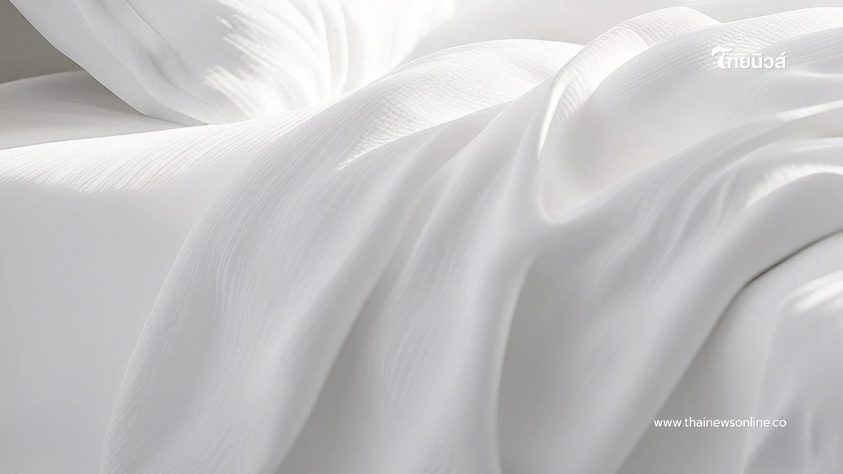 แม่ผัวส่ง ผ้าห่มแพงๆ ให้หลาน แต่ใช้แล้วป่วย เปิดดูไส้ในแทบทรุด