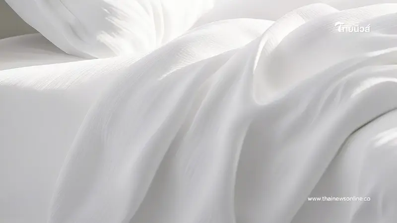 แม่ผัวส่ง ผ้าห่มแพงๆ ให้หลาน แต่ใช้แล้วป่วย เปิดดูไส้ในแทบทรุด