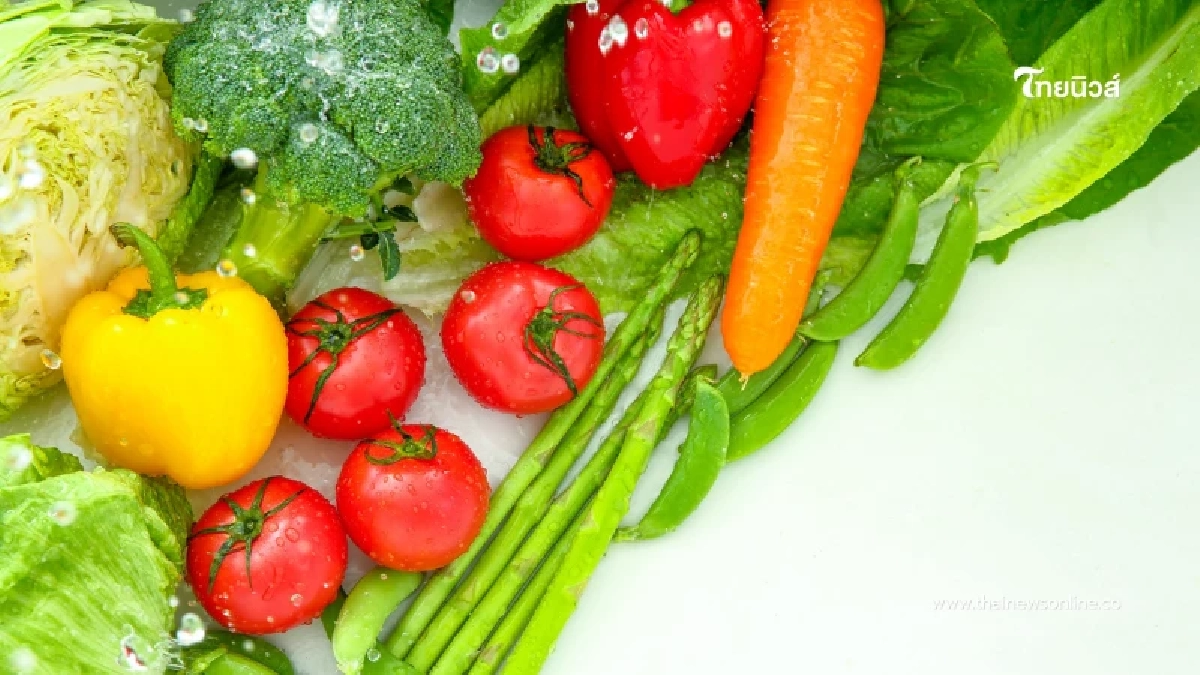 3 ผักใกล้ตัว ช่วยเคลียร์ลำไส้ ขับถ่ายดีขึ้นแบบธรรมชาติ 3 ผักใกล้ตัว ช่วยเคลียร์ลำไส้ ขับถ่ายดีขึ้นแบบธรรมชาติ