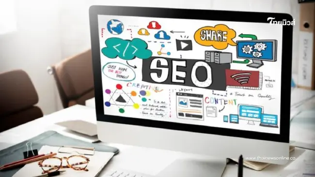 บริษัทรับทำ SEO ตัวช่วยสำคัญของการตลาดยุคดิจิทัลที่ควรจับตา
