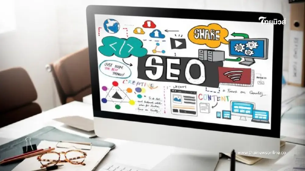 บริษัทรับทำ SEO ตัวช่วยสำคัญของการตลาดยุคดิจิทัลที่ควรจับตา บริษัทรับทำ SEO ตัวช่วยสำคัญของการตลาดยุคดิจิทัลที่ควรจับตา
