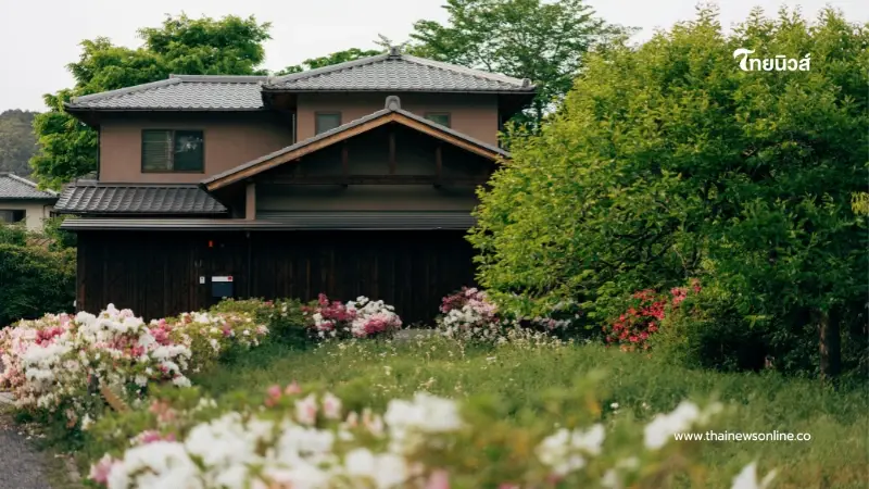 3 จุดในบ้านอย่าปล่อยให้บ้านรก  ปรับจุดอับให้เป็นจุดรับโชค