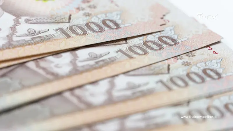 ลงทะเบียน 25 พ.ค. นี้ "ไทยช่วยไทยพลัส" รับเดือนละ 1,000 บาท เช็กสิทธิเลย ลงทะเบียน 25 พ.ค. นี้ "ไทยช่วยไทยพลัส" รับเดือนละ 1,000 บาท เช็กสิทธิเลย