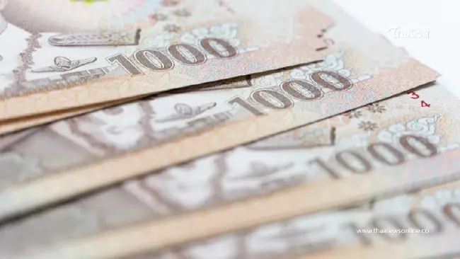 ลงทะเบียน 25 พ.ค. นี้ "ไทยช่วยไทยพลัส" รับเดือนละ 1,000 บาท เช็กสิทธิเลย