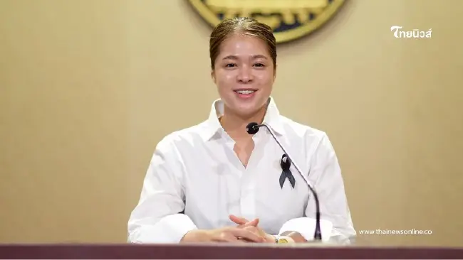 เปิดลงทะเบียนวันแรก รัฐบาลเตือนระวัง SMS ชวนแอดไลน์รับสิทธิ “ไทยช่วยไทยพลัส (60/40)” เปิดลงทะเบียนวันแรก รัฐบาลเตือนระวัง SMS ชวนแอดไลน์รับสิทธิ “ไทยช่วยไทยพลัส (60/40)”