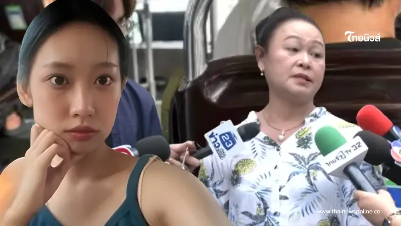 สตอรี่สุดท้าย "น้องโรส" สุดบีบหัวใจแม่บุญธรรม ขอให้มีปาฏิหาริย์ สตอรี่สุดท้าย "น้องโรส" สุดบีบหัวใจแม่บุญธรรม ขอให้มีปาฏิหาริย์