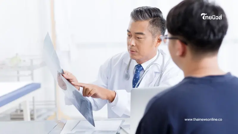 เช็กสิทธิ์ ม.33-39 ตรวจร่างกายฟรีไม่ต้องสำรองจ่าย เปิดเงื่อนไขล่าสุดที่นี่