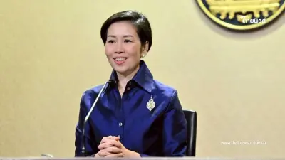 รัฐยกระดับโครงสร้างพื้นฐาน ปั๊มลงทุนล้านล้าน รับอุตสาหกรรมอนาคต รัฐยกระดับโครงสร้างพื้นฐาน ปั๊มลงทุนล้านล้าน รับอุตสาหกรรมอนาคต