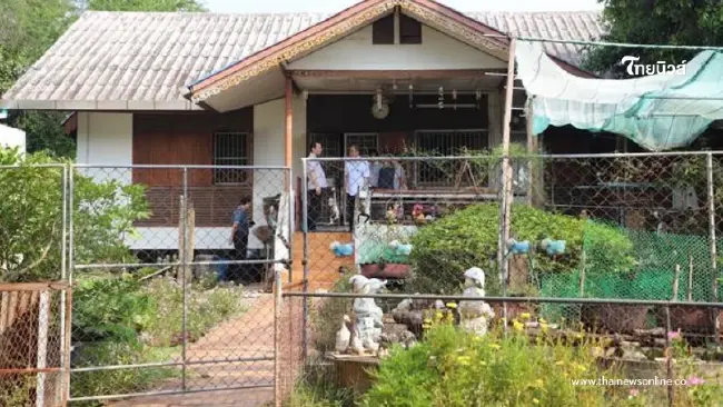 ใครจะคิด เปิดบ้าน “ครอบครัวสมิตะมาน”ผู้บริจาคที่ดิน 1,000 ล้าน ให้ รพ.