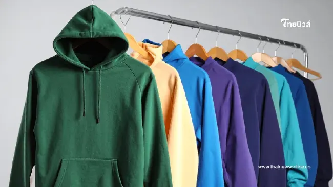 สีเสื้อต้องระวังประจำวันเสาร์ที่ 2 พ.ค. ใส่สีไหนแล้วใจร่ม พร้อมวิธีรับมือเหตุการณ์ไม่คาดฝัน