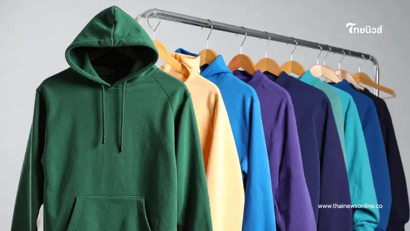สีเสื้อต้องระวังประจำวันเสาร์ที่ 2 พ.ค. ใส่สีไหนแล้วใจร่ม พร้อมวิธีรับมือเหตุการณ์ไม่คาดฝัน สีเสื้อต้องระวังประจำวันเสาร์ที่ 2 พ.ค. ใส่สีไหนแล้วใจร่ม พร้อมวิธีรับมือเหตุการณ์ไม่คาดฝัน