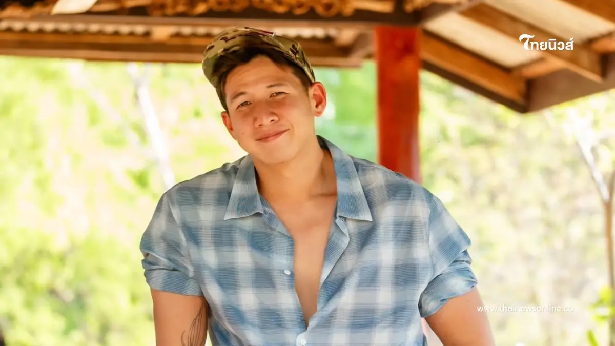 ทราย สก๊อต โพสต์ล่าสุด หลังเปิดปมอดีต ขอบคุณทุกกำลังใจ ทราย สก๊อต โพสต์ล่าสุด หลังเปิดปมอดีต ขอบคุณทุกกำลังใจ