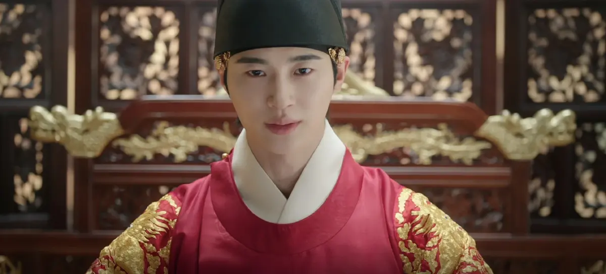 เพจดังเปิด 5 ความผิดพลาด ทำไม 'Perfect Crown' ถึงโดนชาวเกาหลีวิจารณ์หนัก เพจดังเปิด 5 ความผิดพลาด ทำไม 'Perfect Crown' ถึงโดนชาวเกาหลีวิจารณ์หนัก