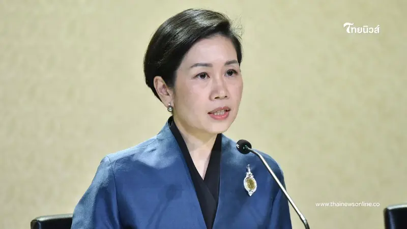 รัฐยัน กฎต่างด้าวใหม่ยังคุมเข้ม ธุรกิจสำคัญต้องขออนุญาตตามกฎหมาย