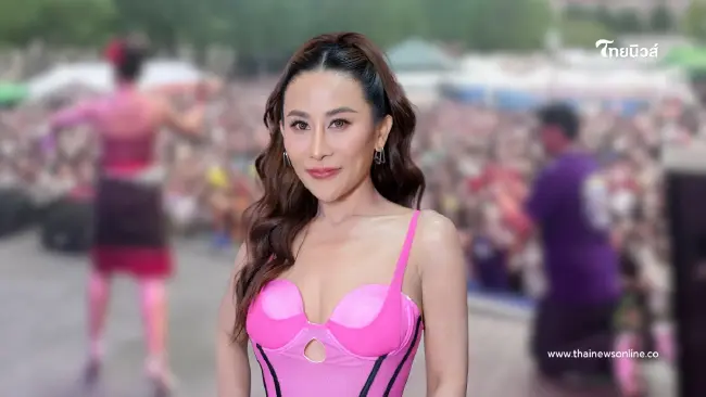 ดราม่าโปงลางสะออน ทัวร์ยุโรปในรอบ 20 ปี เจอสั่งหยุดโชว์ชั่วคราว