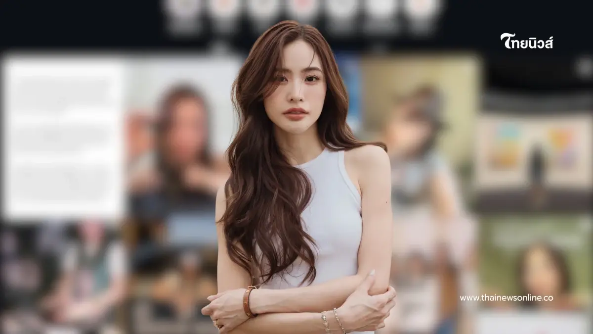 ห่วงจิตใจแม่ป้ายแดง "มายด์ ลภัสลัล" เคลื่อนไหวครั้งใหญ่