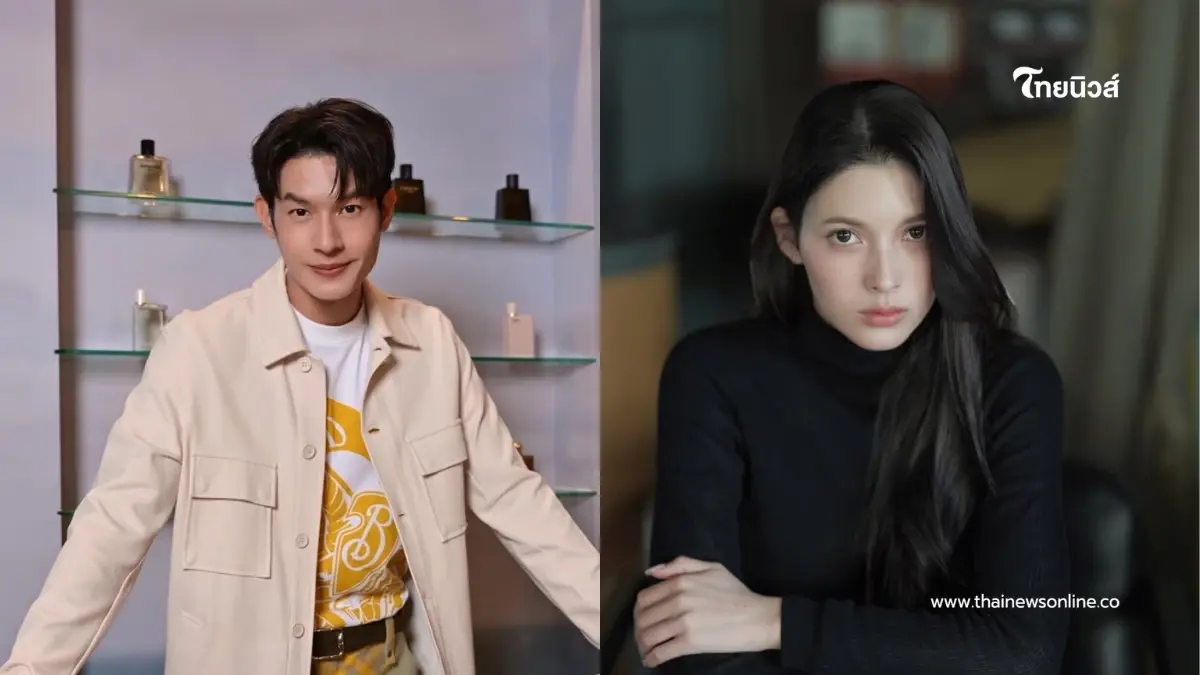 คนโสดมีสะเทือน เพื่อน คณิน อวดแฟนสาวญี่ปุ่น หลังโชว์สกิลภาษาไทย คนโสดมีสะเทือน เพื่อน คณิน อวดแฟนสาวญี่ปุ่น หลังโชว์สกิลภาษาไทย