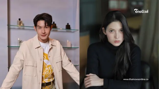 คนโสดมีสะเทือน  เพื่อน คณิน อวดแฟนสาวญี่ปุ่น หลังโชว์สกิลภาษาไทย