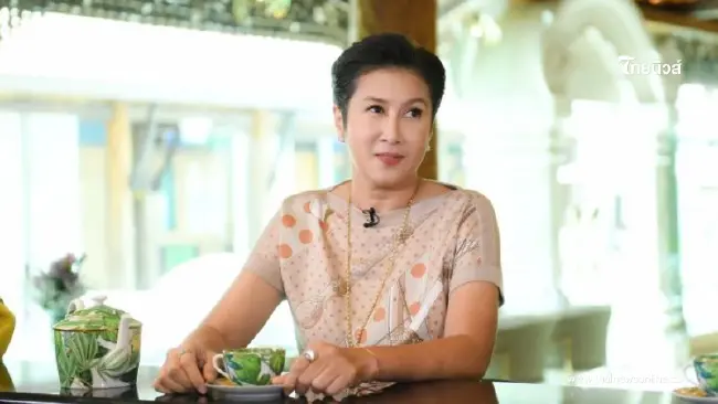เปิดโปรไฟล์ "มาดามเก่ง" นักธุรกิจหญิงแกร่ง ผู้แฉเซียนพระดัง