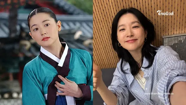 “ลียองเอ” วัย 54 ปี สวยไม่เปลี่ยน แฟนๆ แห่ทักเหมือนสมัยแดจังกึม