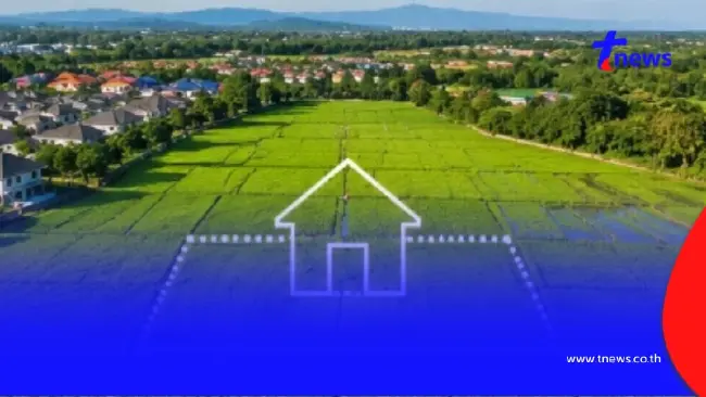 เช็กก่อนโอน! โอนบ้าน-โอนที่ดิน ปี 2569 ต้องเสียค่าอะไรบ้าง