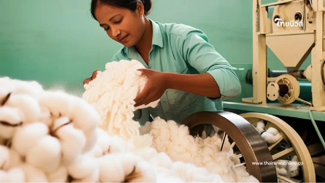 กรมจัดหางาน เข้มงวดแรงงานต่างชาติ แย่งอาชีพสงวนคนไทย กรมจัดหางาน เข้มงวดแรงงานต่างชาติ แย่งอาชีพสงวนคนไทย