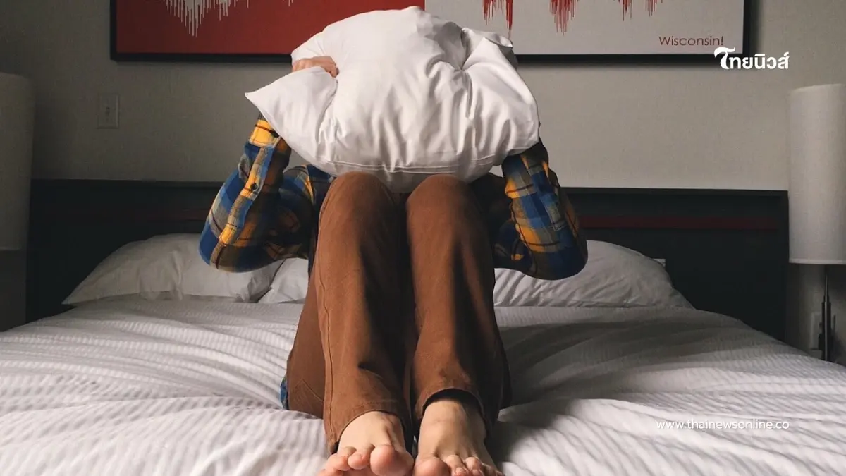 สรุปนอนกี่ชั่วโมงถึงดีที่สุด? ชี้ช่วงทองช่วยชะลอวัย - ลดแก่เร็ว