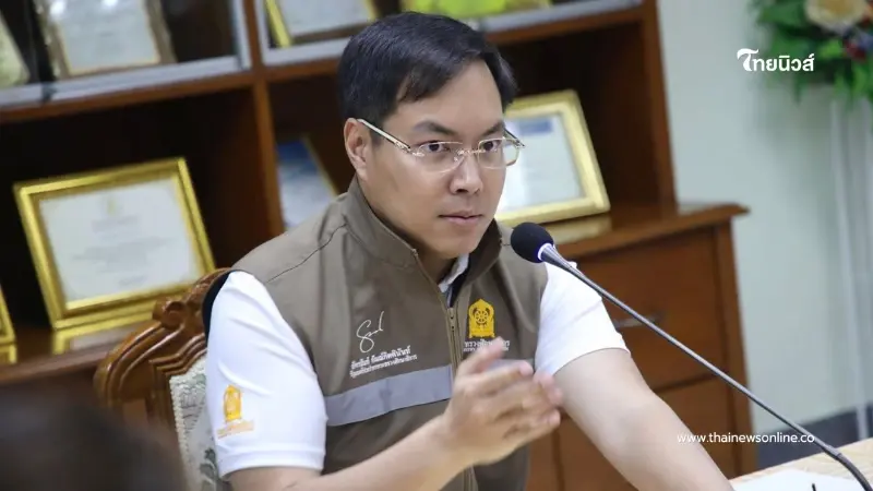 2 กระทรวงบุกชี้ชะตาครูฉาว สั่งพ้นสภาพทันที-ขีดเส้นเยียวยาเหยื่อ